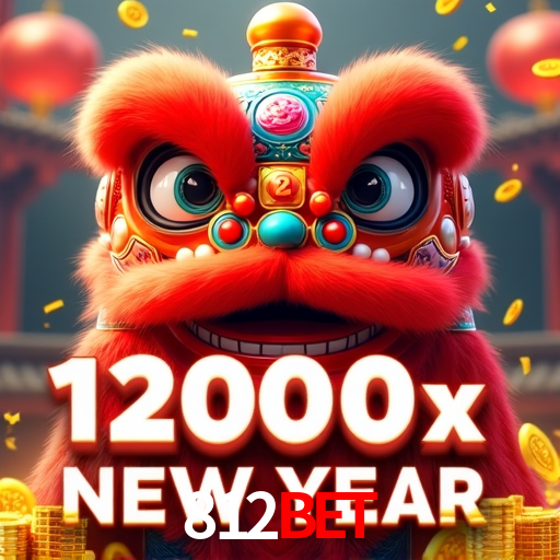 812Bet: Jogos de Caça-Níqueis-Altas Recompensas, Roleta-Velocidade, Blackjack-Desafios Máximos