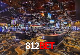 812Bet Login