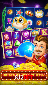 812Bet: A Experiência de Casino com Jogos de Mesa ao Vivo